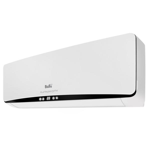 Настенный кондиционер Ballu Platinum City Ballu BSEP-18HN8