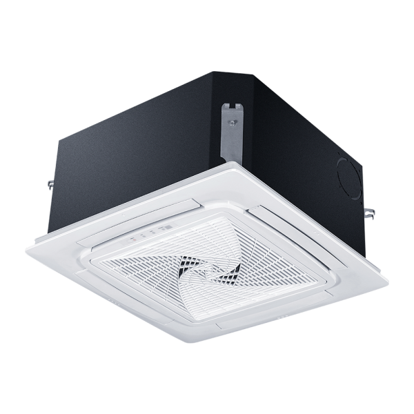 Кассетная сплит-система Haier SuperMatch AB35S2SC2FA (PB-620KB) / 1U35S2SM4FA