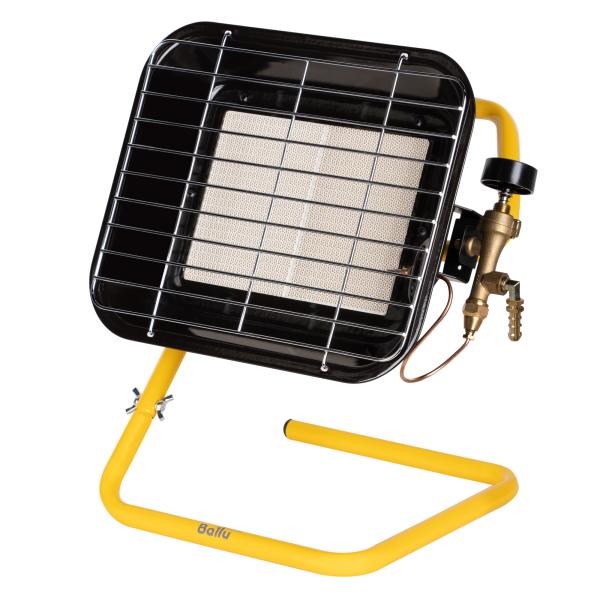 Газовый инфракрасный обогреватель Ballu COMPACT BIGH-4
