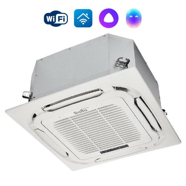 Кассетная сплит-система Ballu UNIVERSAL DC 3 BLCI_A_C-18HN8_V3