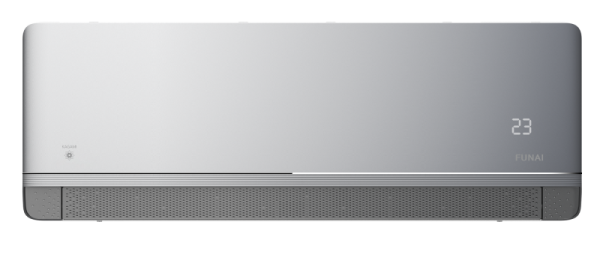 Внутренний настенный блок Funai KAGAMI Inverter RAM-I-KM35HP.W01/S