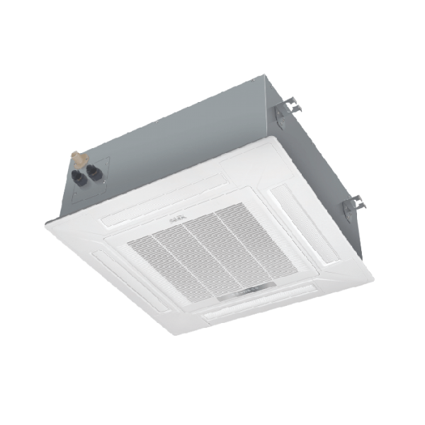 Кассетная сплит-система AUX On-Off ALCA-H60/5R1С