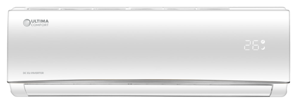 Внутренний блок мульти сплит-системы Ultima Comfort ECLIPSE MULTI DC EU Inverter UC-ECM09PN
