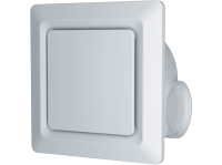 Вытяжной вентилятор Ballu Fort Quadro-2 FQ2-300