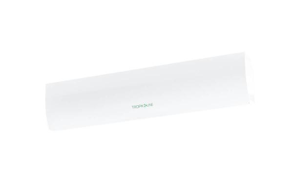 Электрическая тепловая завеса Тропик Е6 белая