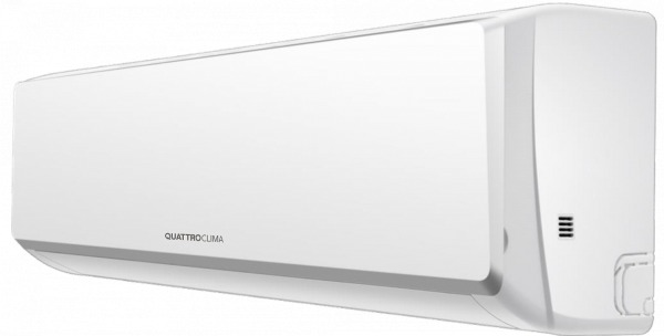 Настенный кондиционер Quattroclima MONSONE QV-M12WBE / QN-M12WBE