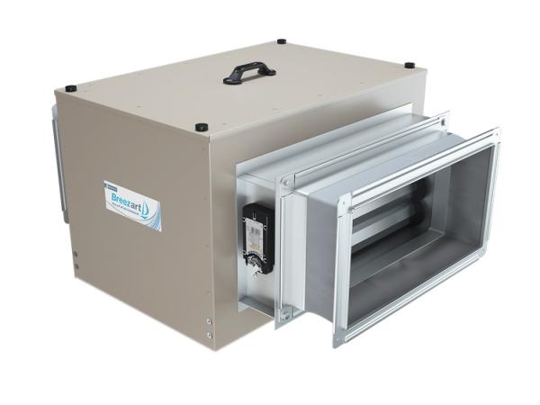 Вытяжная установка Breezart 3700 Extra