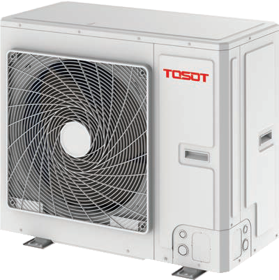 Напольно-потолочная сплит-система Tosot Inverter T18H-ILF/I / T18H-ILU/O