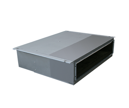 Канальная сплит-система Hisense HEAVY CLASSIC AUD-24HX4SLH1/AUW-24H4SF