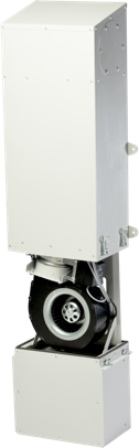 Приточная установка Minibox Home-200 (автоматика Zentec)
