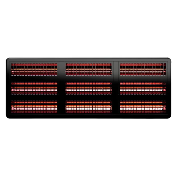 Электрический обогреватель WWT ELCON EIR-TH 18000