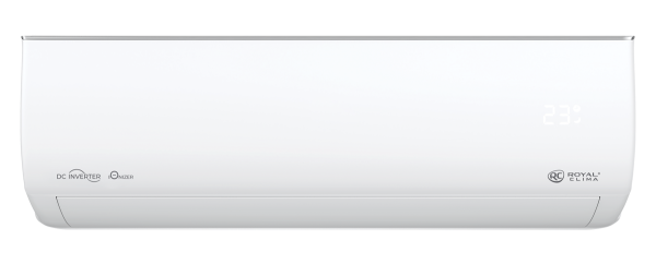 Настенный кондиционер ROYAL Clima GLORIA INVERTER 2026 RCI-GLE70HN