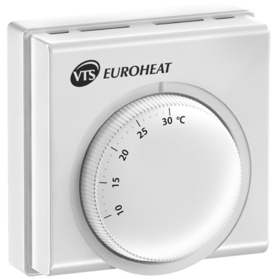 Термостат VTS VR (TR-010)