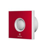 Вытяжной вентилятор Electrolux Rainbow EAFR-150TH red