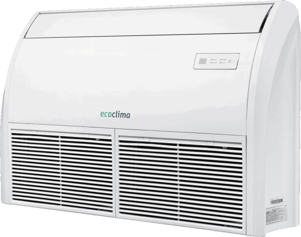 Напольно-потолочная сплит-система Ecoclima Profi Line ECLCF-TC48/4R1A