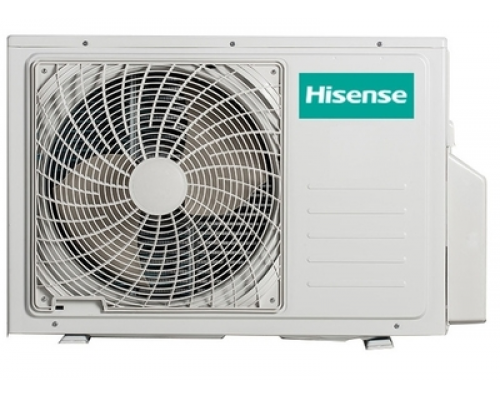 Кассетная сплит-система Hisense HEAVY EU DC INVERTER ACT-18UR4RCC8 | PE-QEA/LD | AUW-18U4RS7