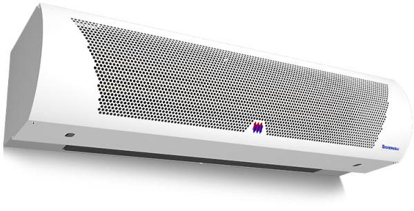 Электрическая тепловая завеса ТЕПЛОМАШ 300 Комфорт КЭВ-6П3231E