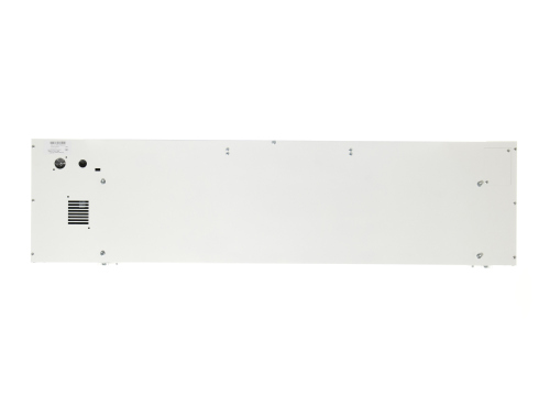 Водяная тепловая завеса Тропик X416W10 белая