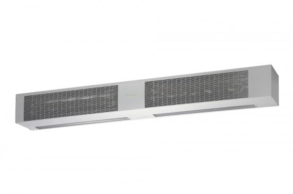 Электрическая тепловая завеса Тропик X624E20 белая