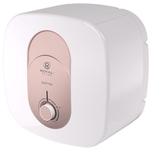 Электрический водонагреватель Royal Clima QUATTRO RWH-Q15-FE