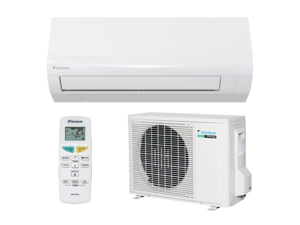 Настенный кондиционер Daikin Sensira FTXF71F / RXF71D9