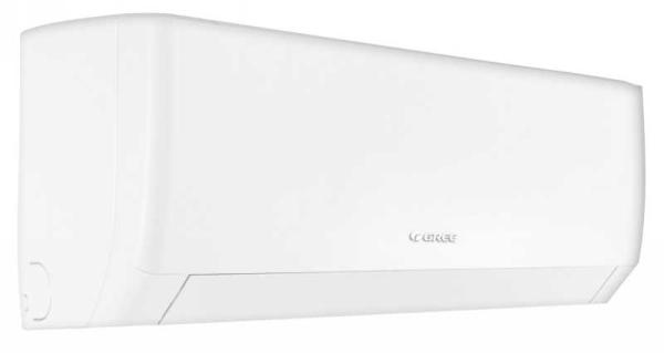 Настенный кондиционер Gree Pular Inverter Arctic White GWH12AGC-K6DNA4F