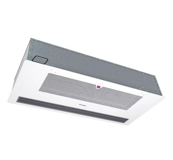 Тепловая завеса без нагрева ТЕПЛОМАШ 300 Потолочная КЭВ-П3171А