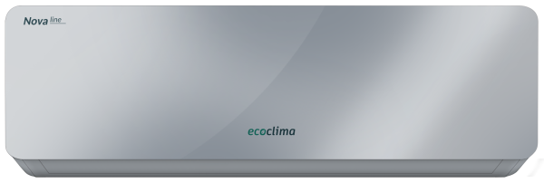 Настенный кондиционер Ecoclima Nova Line Inverter ECW/I-СH12/AAS-4R1/EC/I-CH12/A-4R1