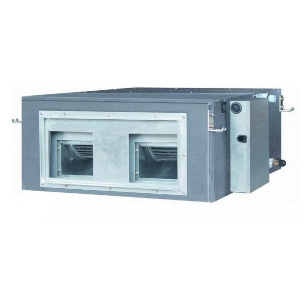 Канальная высоконапорная сплит-система Haier ECO AD160S1LM1FA / 1U160S1LN1FB