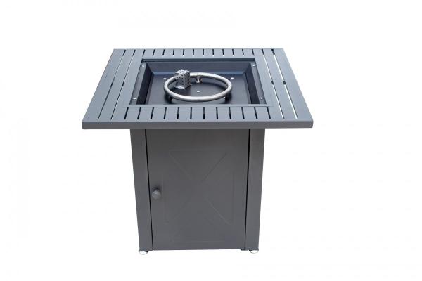 Уличный газовый стол-камин Stalleh Spis Lätt