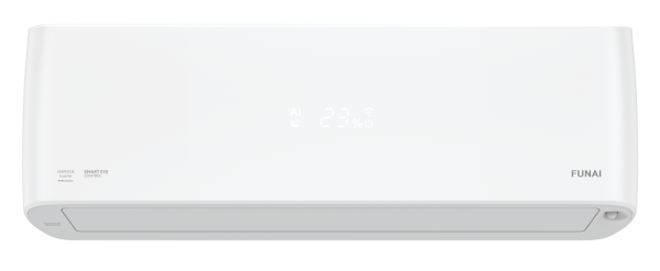 Настенный кондиционер Funai EMPEROR Smart Eye DC Inverter RACI-EM25HP.D04