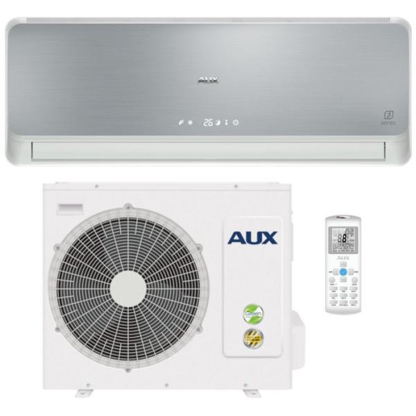 Настенный кондиционер AUX FJ On-Off ASW-H09B4/FJ-SR1 / AS-H09B4/FJ-R1