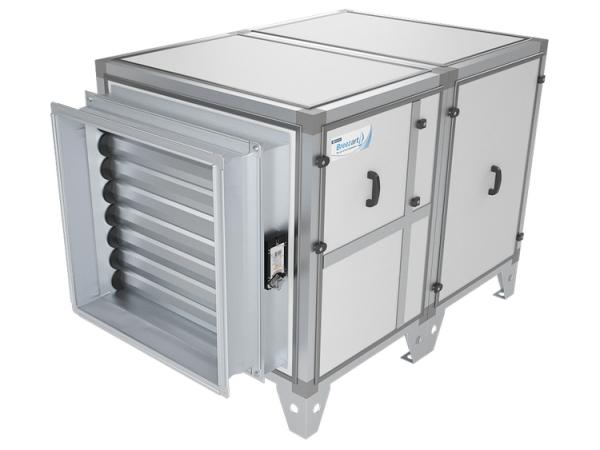 Вытяжная установка Breezart 8000 Extra