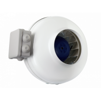 Канальный вентилятор Shuft TUBE 250XL  