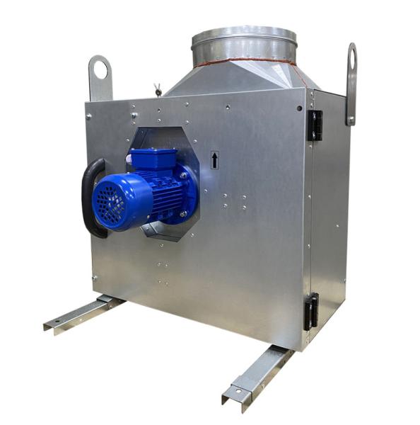 Вентилятор вытяжной кухонный SUPERVENT KF-S 560 4D