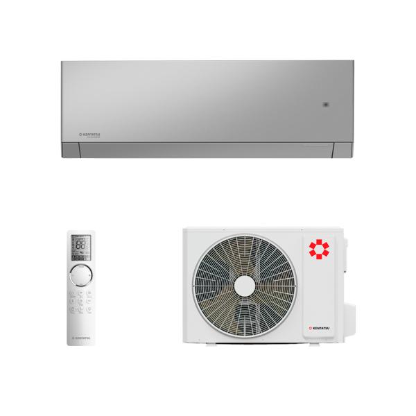Настенный кондиционер Kentatsu TAMASHI KSGTA35HZRN1 / KSRTA35HZRN1