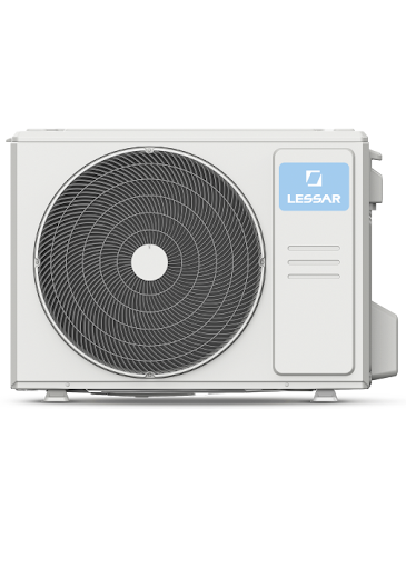 Настенный кондиционер Lessar Avant LS-HE24KLE2 / LU-HE24KLE2