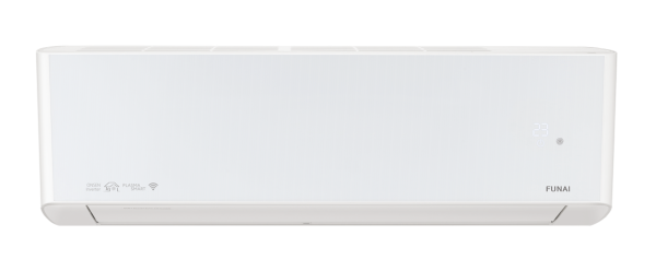 Настенный кондиционер Funai ONSEN FULL DC Inverter Heat pump RAC-I-ON55HP.D01