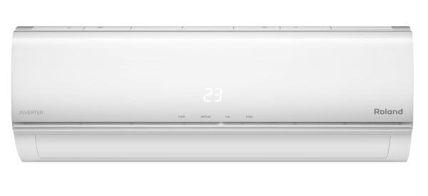 Настенный кондиционер Roland FAVORITE II INVERTER 2024 FIU-07HSS010/N5