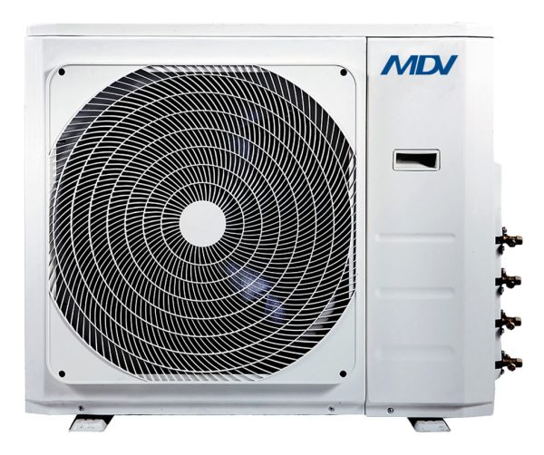 Наружный блок MDV MD4O-36HFN8