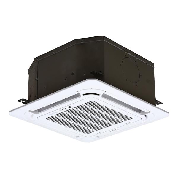 Кассетная сплит-система Dantex MASTER PRO RK-24UHM4N/RK-24HM4NE-W
