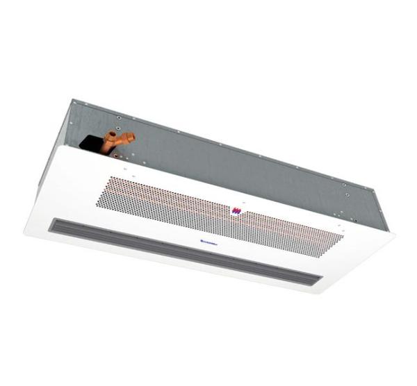 Водяная тепловая завеса ТЕПЛОМАШ 300 Потолочная КЭВ-28П3171W