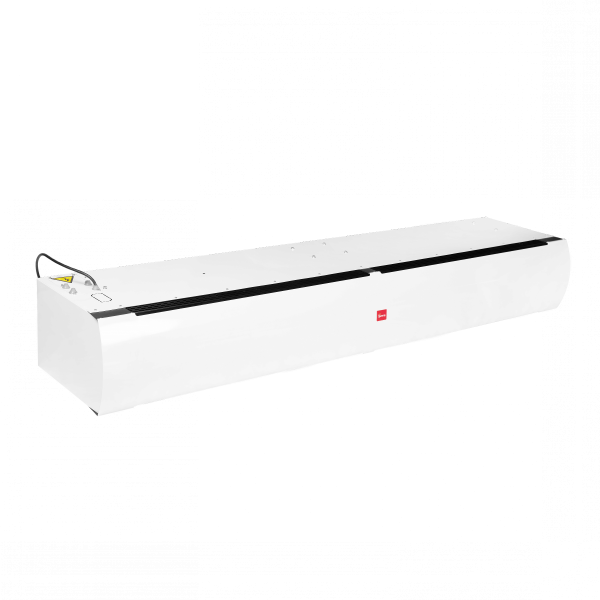 Электрическая тепловая завеса TERMA T-Wall 411E12H-Sleek