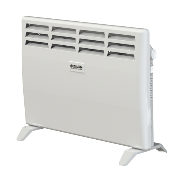 Конвектор ZILON Уют ZHC-SR3.0 ECO с механическим управлением ZHC-1000