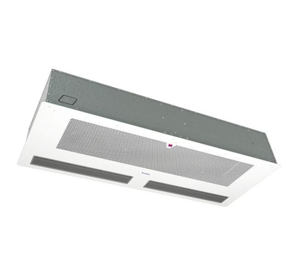 Электрическая тепловая завеса ТЕПЛОМАШ 400 Потолочная КЭВ-12П4081Е