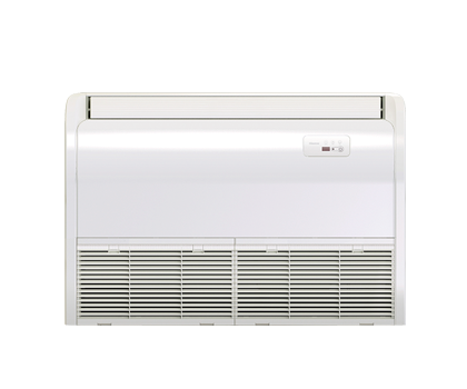 Напольно-потолочная сплит-система Hisense HEAVY CLASSIC AUV-60HR4SC/AUW-60H6SP1