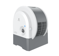 Мойка воздуха Royal Clima ALBA Luxe RAW-A300/6.0-WT