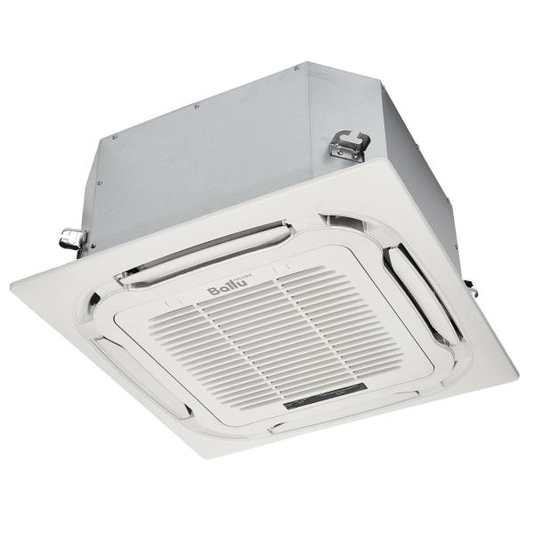 Кассетная сплит-система Ballu BLC_C-18H N1_21Y (compact) Кассетная сплит-система Ballu BLC_C-18H N1_21Y (compact)