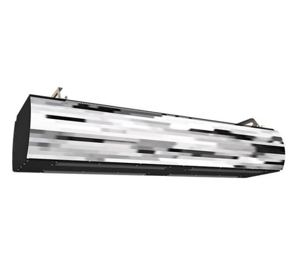 Тепловая завеса без нагрева ТЕПЛОМАШ 500 Бриллиант КЭВ-П5143А