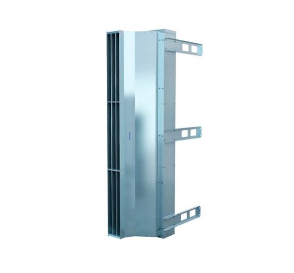 Электрическая тепловая завеса ТЕПЛОМАШ 700 IP 21 КЭВ-48П7020E